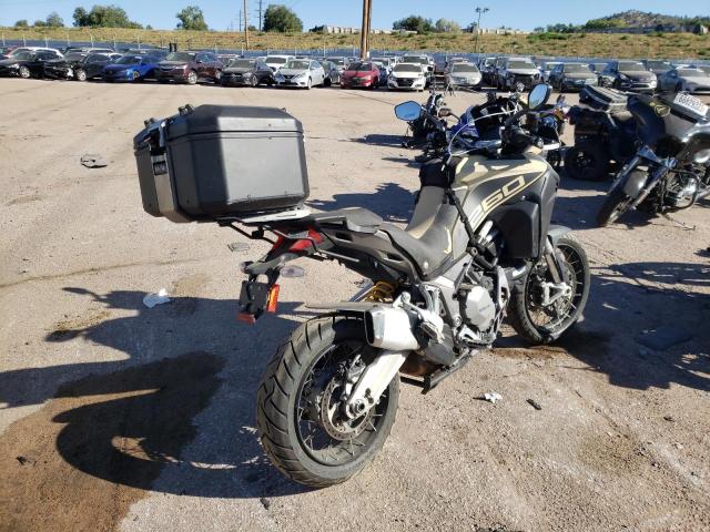 2020 DUCATI MULTISTRAD ZDMAAERW8LB015476