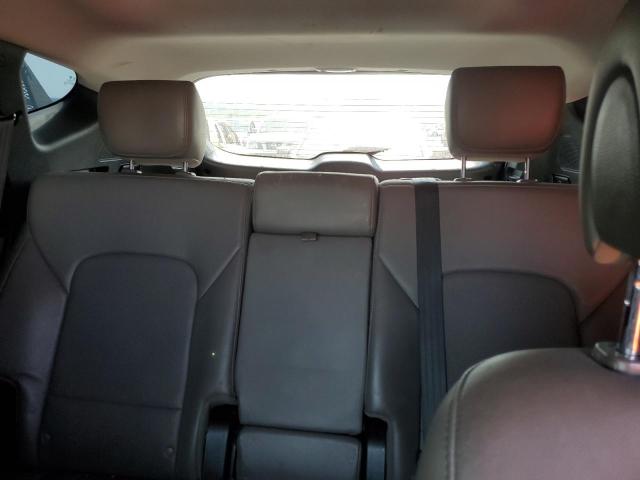 2017 HYUNDAI SANTA FE S - 5XYZUDLB9HG479721