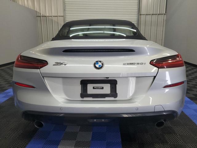 WBAHF3C03NWX39699 BMW Z4 SDRIVE3 6