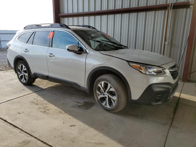 4S4BTANC2L3208629 Subaru Outback Limited