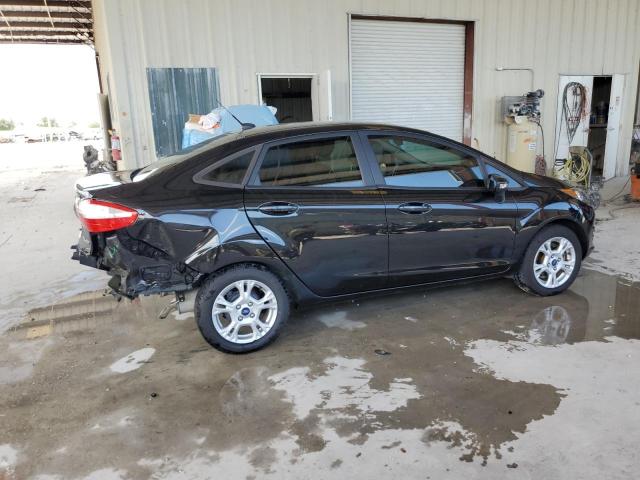 2015 Ford Fiesta Se VIN: 3FADP4BJ6FM171356 Lot: 47169044