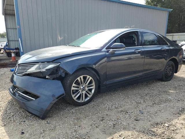 2013 Lincoln MKZ 