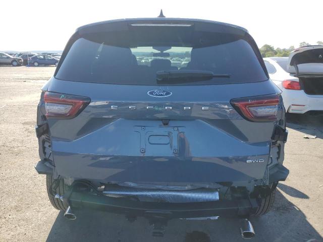 2023 FORD ESCAPE ST - 1FMCU9NA8PUA60226