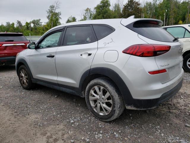 KM8J2CA47KU890294 | 2019 HYUNDAI TUCSON SE