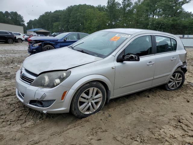 2008 Saturn Astra XR