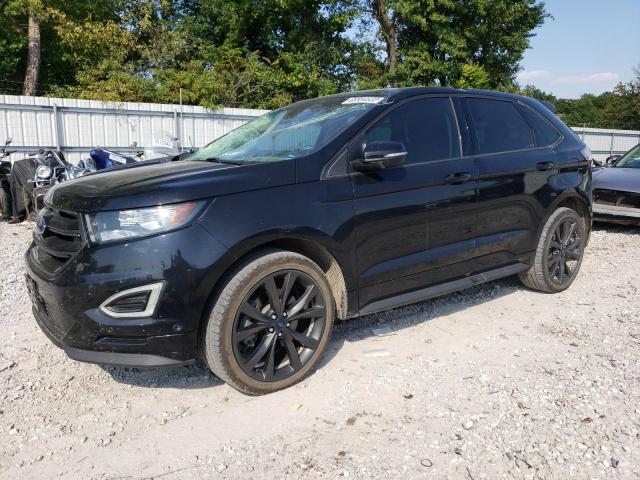 2FMTK4AP1FBC17344 2015 FORD EDGE - Image 1