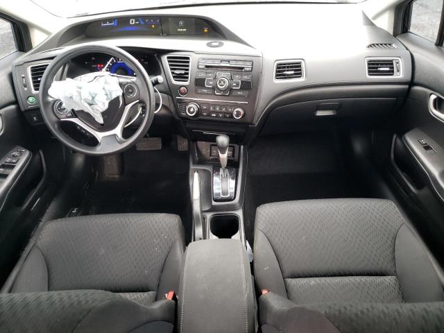 19XFB2F59EE229634 Honda Civic Lx