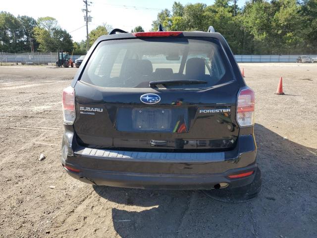 JF2SJABC9JH607487 Subaru Forester 2.5i