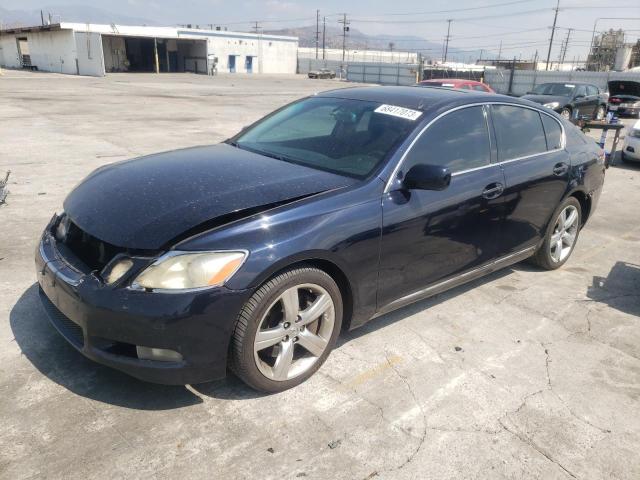 2007 Lexus GS 350 