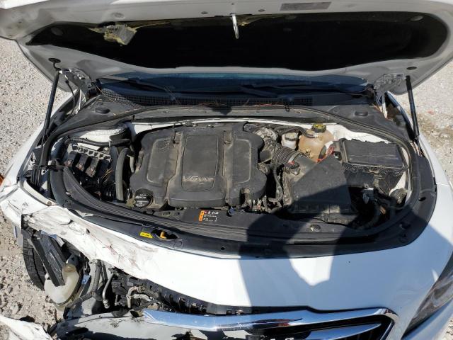 1G4ZP5SS3HU209036 Buick Lacrosse Essence