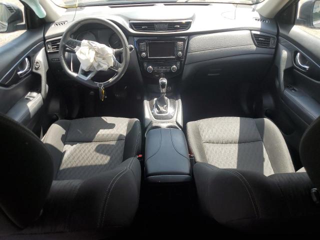 KNMAT2MT9LP501315 Nissan ROGUE S