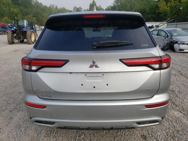 JA4J4UA89PZ041330 | 2023 MITSUBISHI OUTLANDER