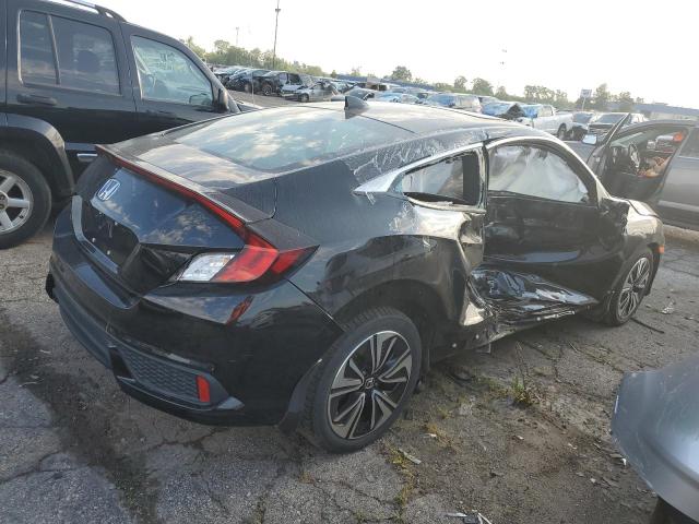 Vin: 2hgfc3b71gh352914, lot: 65780803, honda civic exl 20163