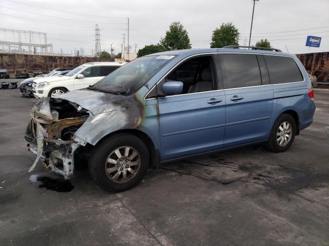 2008 Honda Odyssey EX-L