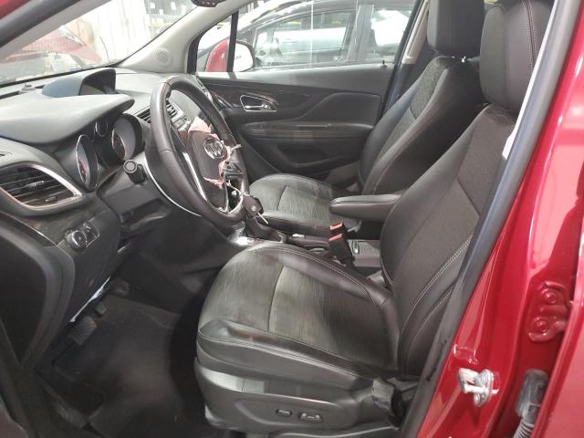 KL4CJFSB8FB228900 2015 BUICK ENCORE, photo no. 7