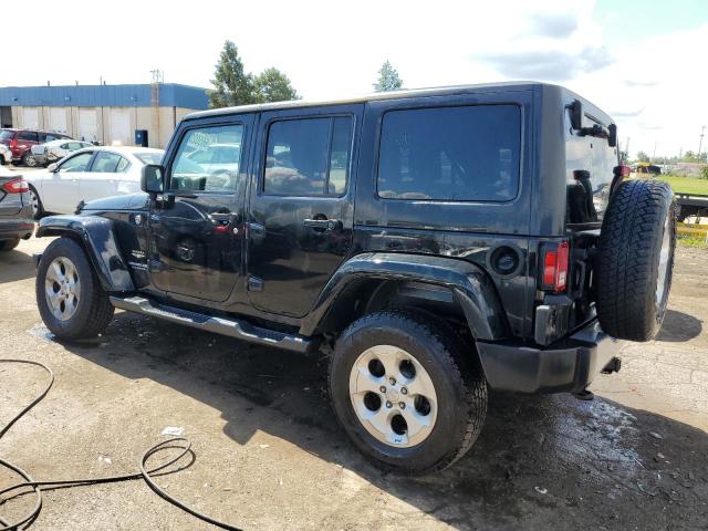 1C4BJWEG3FL762115 Jeep Wrangler Unlimited Sahara