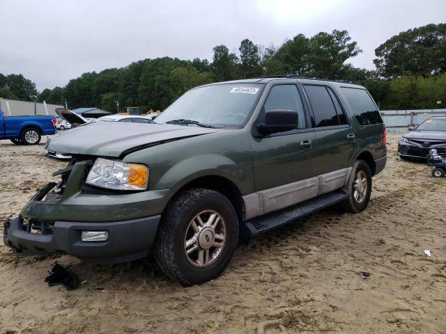 2004 Ford Expedition XLT