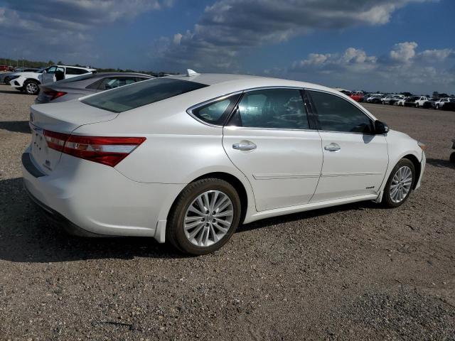 4T1BD1EB8EU024510 | 2014 TOYOTA AVALON HYB