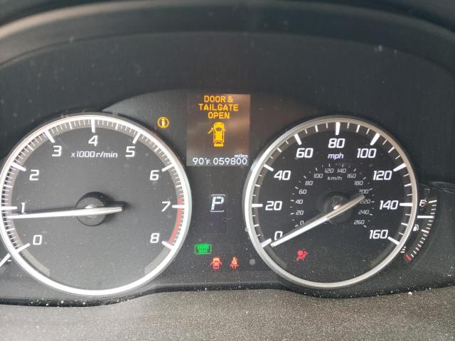 5J8TB3H51GL015321 Acura Rdx Technology