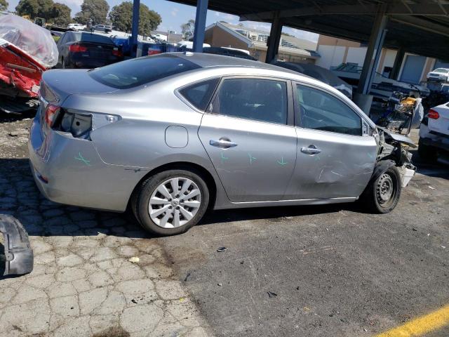 3N1AB7AP8EY225415 Nissan SENTRA S