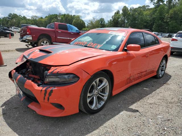 2021 Dodge Charger R/T