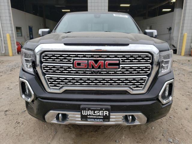 1GTU9FEL7MZ316137 GMC Sierra K1500 Denali