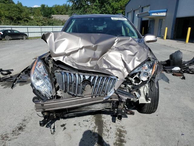 2015 BUICK ENCORE CON - KL4CJFSB0FB044891