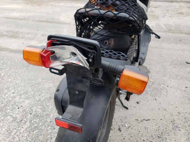 2020 HONDA NPS50 JH2AF5815LK800662