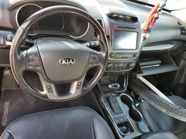 5XYKW4A77EG536097 | 2014 KIA SORENTO SX