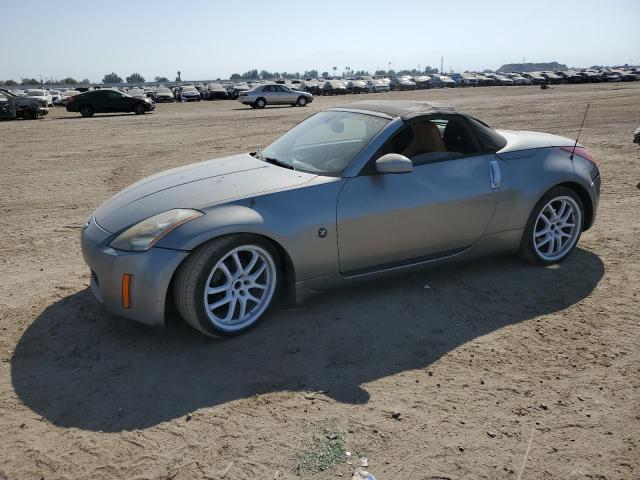 2005 Nissan 350Z 