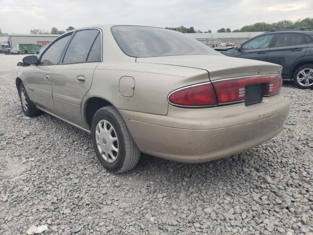 1999 Buick Century Custom VIN: 2G4WS52M4X1473556 Lot: 43652014