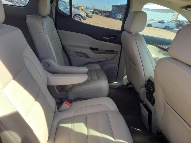 1GKKNXLS6KZ168017 GMC Acadia Denali