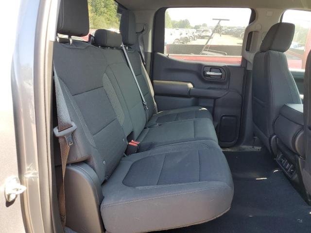 2021 CHEVROLET SILVER 4X4 3GCPYJEK8MG435647