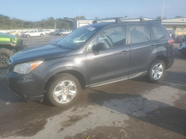 2014 Subaru Forester 2.5i