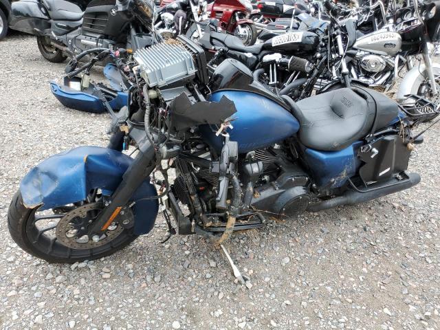 2018 HARLEY-DAVIDSON FLHXS 115T - 1HD1KYC12JB628311