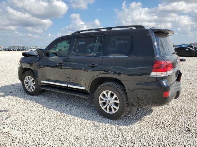 2018 TOYOTA LAND CRUIS - JTMCY7AJ1J4063771
