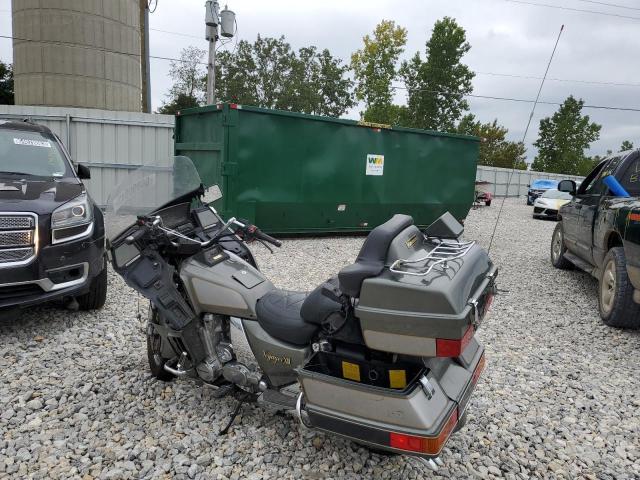 2003 KAWASAKI ZG1200 B - JKAZG9B123B515131