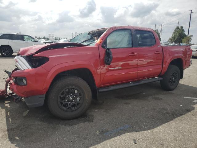 VIN 3TMAZ5CN5NM188856 2022 TOYOTA TACOMA no.1