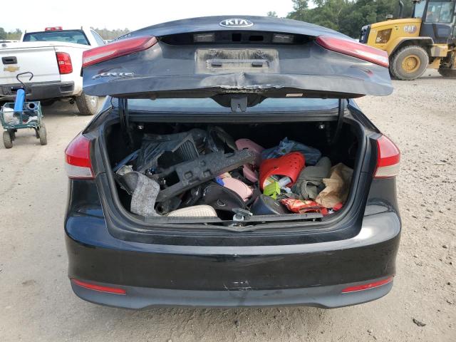 3KPFK4A72HE111739 KIA FORTE LX