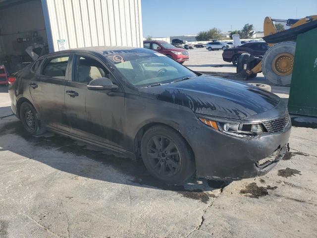 5XXGT4L38GG057798 KIA Optima Lx