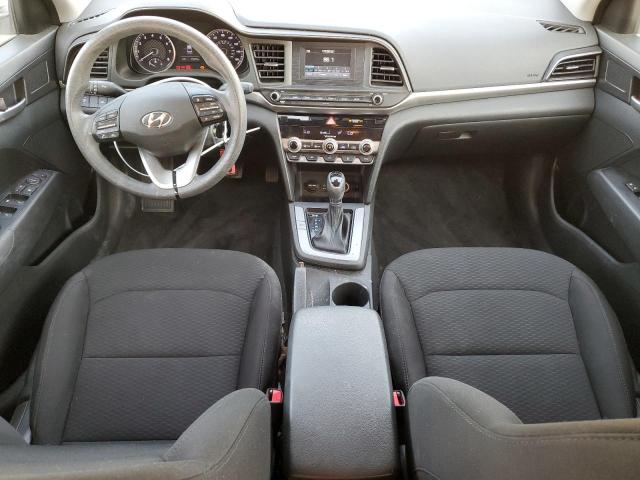 2020 HYUNDAI ELANTRA SE - 5NPD74LF0LH500896