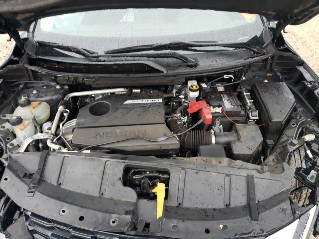 5N1BT3BA6NC685694 Nissan ROGUE SV