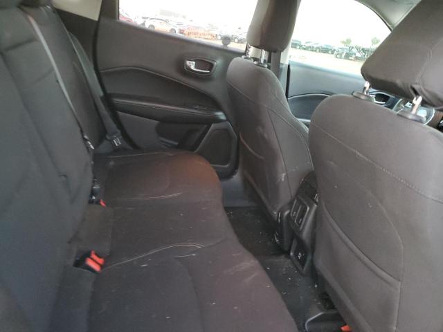3C4NJCABXJT458430 Jeep Compass Sport