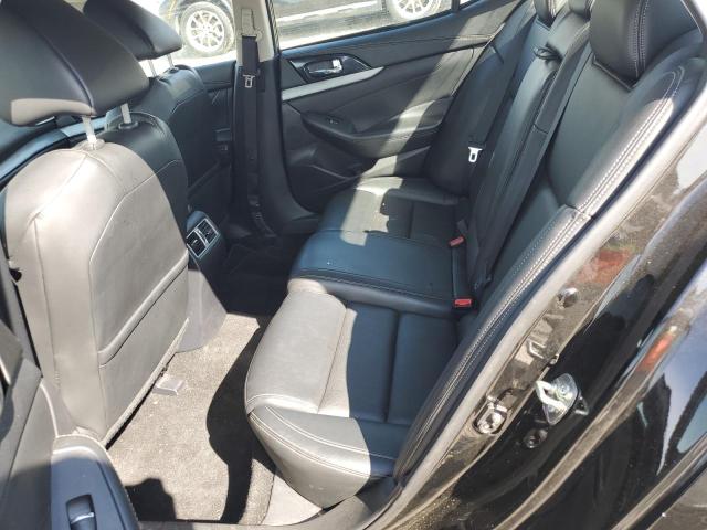 1N4AA6AP9HC390516 Nissan Maxima 3.5s