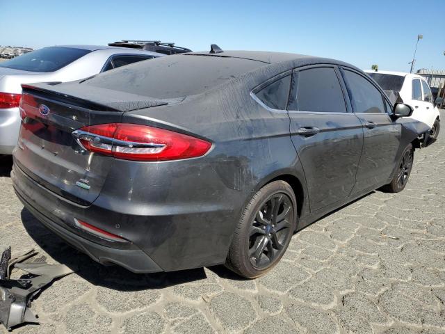 3FA6P0HD2KR135485 Ford Fusion SE 3