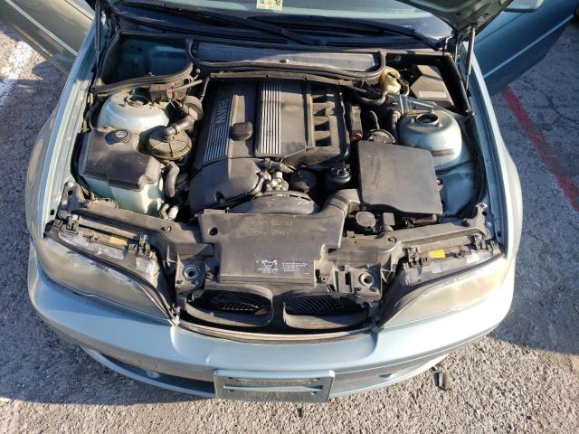 2004 BMW 330 Ci VIN: WBABW53424PL45124 Lot: 66898763