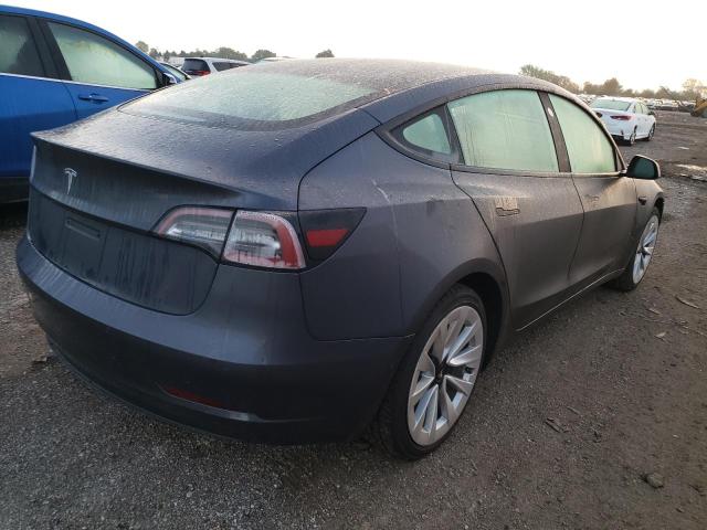 5YJ3E1EA1NF190549 Tesla Model 3  3