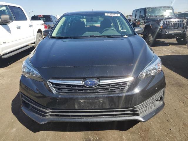 4S3GTAB64L3731207 | 2020 SUBARU IMPREZA