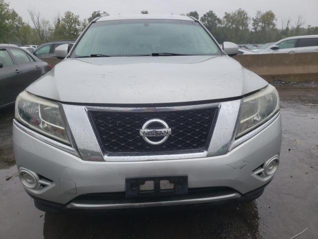 5N1AR2MM2EC703667 2014 NISSAN PATHFINDER-4