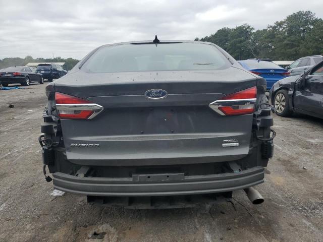 3FA6P0CD4LR151681 Ford FUSION SEL